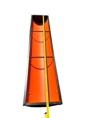 Koryto dla trzody 1,5 m
