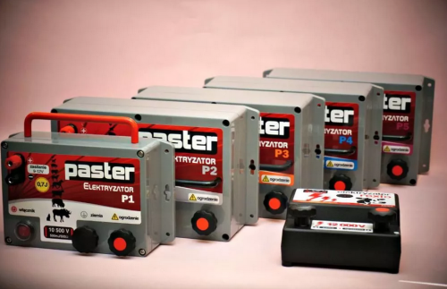 Elektryzator REXIO
