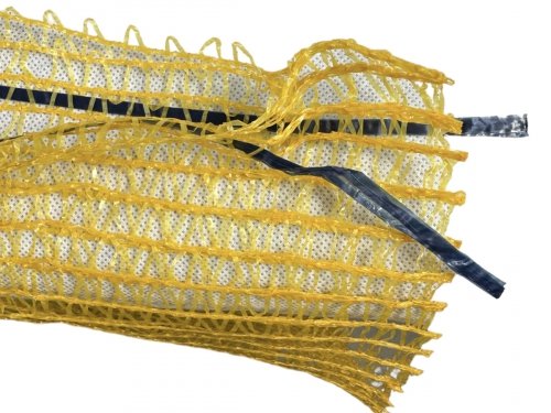 Zestaw 100szt. worek raszlowy 15kg 42 x 60 cm 