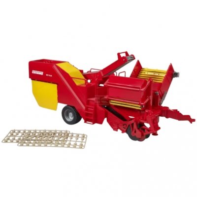 Kombajn ziemniaczany Grimme SE-7530