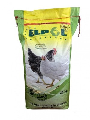 Mieszanka KN Kokoszka-Nioska EŁPOL 20 kg