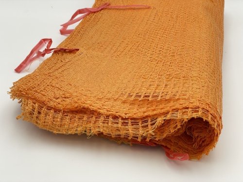 Zestaw 100szt. worek raszlowy 15kg 42 x 60 cm 