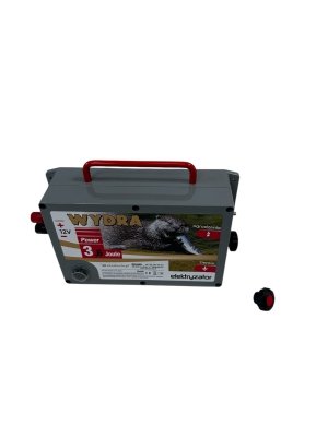 Elektryzator Wydra 3,6J