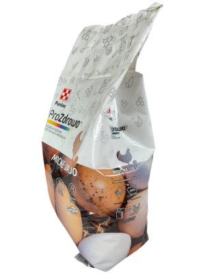 Mocne Jajo Purina ProZdrowo Witaminy dla kur 2kg