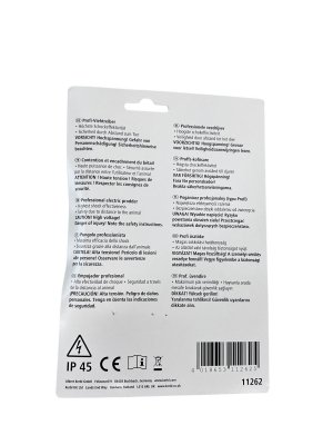 Poganiacz elektryczny AniShock Pro 2500, 6000 V