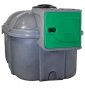 Zbiornik stacjonarny do paliw JFC 1500 Diesel Basic 