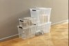 Pojemnik do przechowywania Home Box Flex 15L