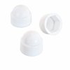 Maskownice śrub M8 - 500 szt