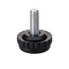 Stopka regulacyjna fi30 - M8x45 - 100 sztuk