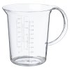 Dzbanek z miarką Palermo 1,0L