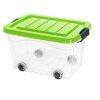 Pojemnik Roller Box do przechowywania, na zabawki 20L - kolory