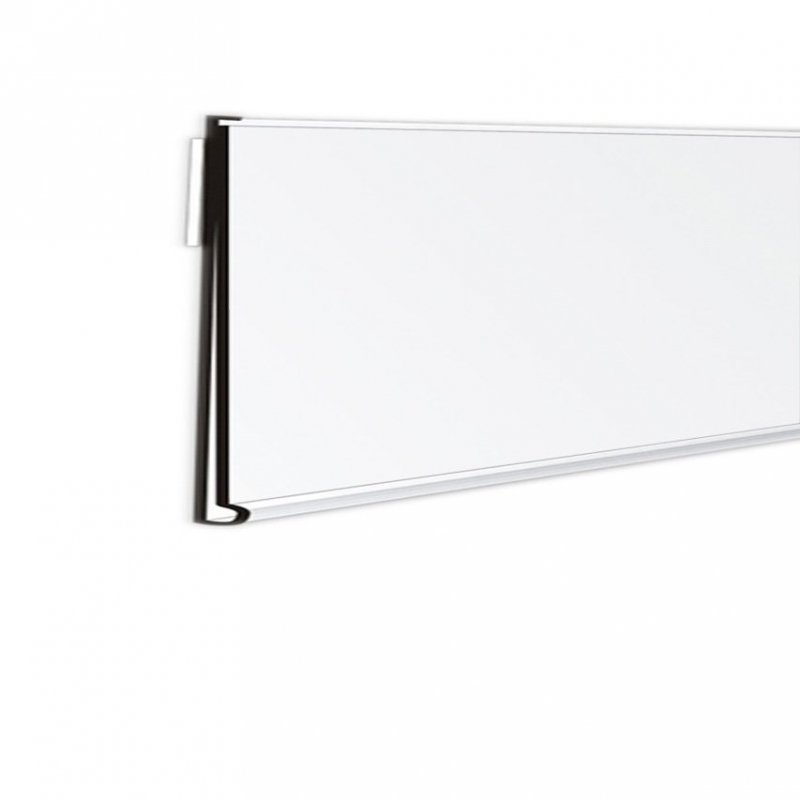 Listwa cenowa DBR-39 1000mm - 100 sztuk - kolory