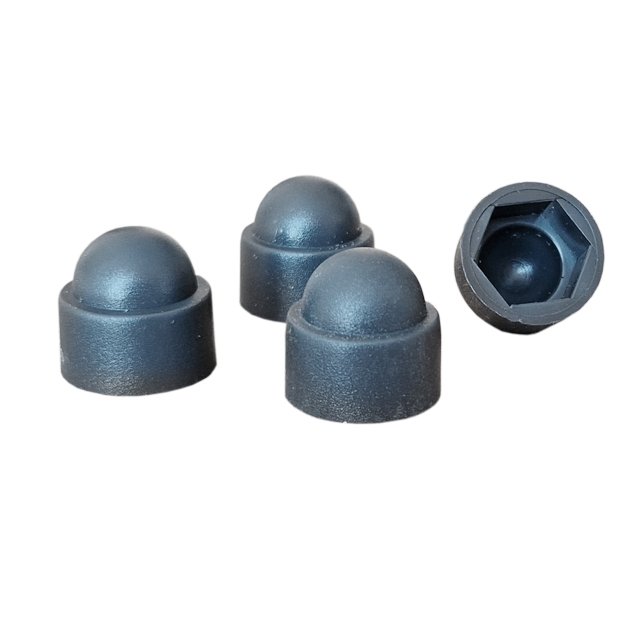 Maskownice śrub M8 - 100 szt