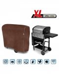 Pokrowiec ochronny na grill, XL Oval
