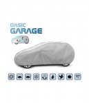 Pokrowiec na samochód BASIC GARAGE roz. M2 HATCHBACK