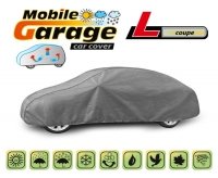 Mobile Garage L coupe 