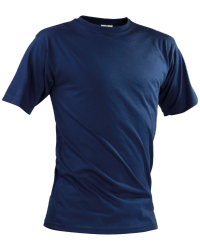 Koszulka T-SHIRT granat 