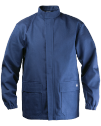 Bluza ochronna Spawacz - klasa 2 