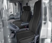 Pokrowiec Tailor Made T1+T2 for DAF LF 