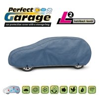 Pokrowiec na samochód Perfect Garage L2 Hatchback/Kombi, Dł. 430-455 cm + torba 