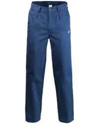 Spodnie ochronne Spawacz - klasa 2 