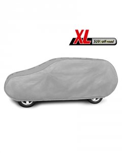 Pokrowiec MOBILE GARAGE XL SUV/ Off Road dł. 450-510 cm + torba