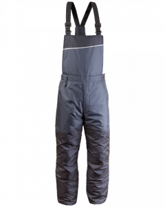 Ogrodniczki ocieplane V-WORK 627A