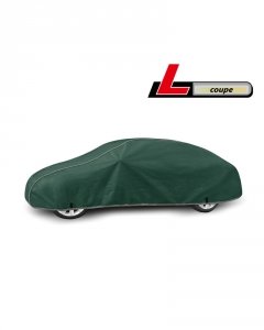 Pokrowiec na samochód Membrane Garage L Coupe, Dł. 415-440 cm + torba