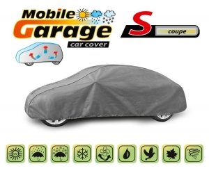 Mobile Garage S coupe