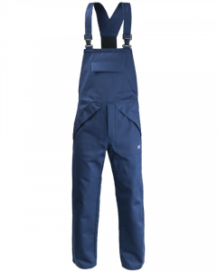 Ogrodniczki ochronne Spawacz - klasa 2