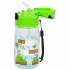 Zestaw bidon i śniadaniówka BackUP gra, GAME 360 ml (BC06+SA06)