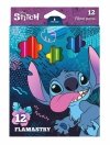 Flamastry 12 kolorów Disney Fashion STITCH Coolpack (54793)