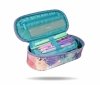 Piórnik CoolPack CAMPUS STITCH PASTEL (F062885)