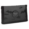 Portfel młodzieżowy CoolPack SLIM batman, DARKER NIGHT (F056680)