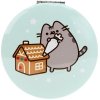 4 x LUSTERKO PUSHEEN SKŁADANE KIESZONKOWE ŚWIĄTECZNE (XMIRR70)