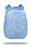 ZESTAW 2 el. Tornister Plecak CoolPack TURTLE  25 L stokrotki, DAISY SUN (F015834SET2CZ)