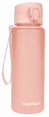 Zestaw bidon i śniadaniówka CoolPack BRISK PASTEL / POWDER PEACH 600 ml  (Z16650+Z12650)