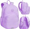 Plecak CoolPack RIDER  27 L fioletowy, PASTEL / POWDER PURPLE (F109648)