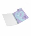 Kołobrulion kołozeszyt A5 100 kartek Disney Fashion STITCH Coolpack (75064)