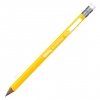 12x Ołówek trójkątny GRUBY do nauki pisania COLORINO Kids (55888SET12CZ)