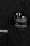 Plecak CoolPack RIDER  27 L czarny, BLACK (F141877)