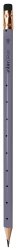 Ołówek z gumką HB TRENDS INTERDRUK mix (31632)