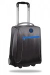 Plecak CoolPack COMPACT 27 L na kółkach szare ombre, GRADIENT GREY (E86511)