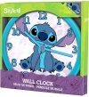 ZEGAR ŚCIENNY LILO I STITCH 25 cm (LAS3015)