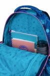 Plecak szkolny CoolPack JERRY 19 L  STITCH (F029780)