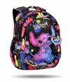 Plecak szkolny CoolPack JERRY 19 L  STITCH NEON (F029886)