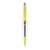 Ołówek automatyczny MILAN CAPSULE SILVER Slim 0,5 mm YELLOW (185028920)