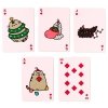 KARTY DO GRY PUSHEEN ŚWIĄTECZNE talia kart (XPCARD15)