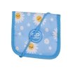 Portfel młodzieżowy CoolPack NILL stokrotki, DAISY SUN (F134834)