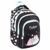Plecak wczesnoszkolny ST.Right PUSHEEN PASTEL Kot Kotek BPL-58 (63161)